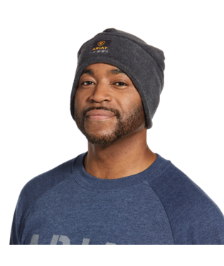 HATS, MNS REBAR 2-IN-1 CAP CHARCOAL/BLACK CAMO