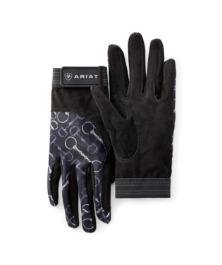 BELTS, THE SHIELD BLACK