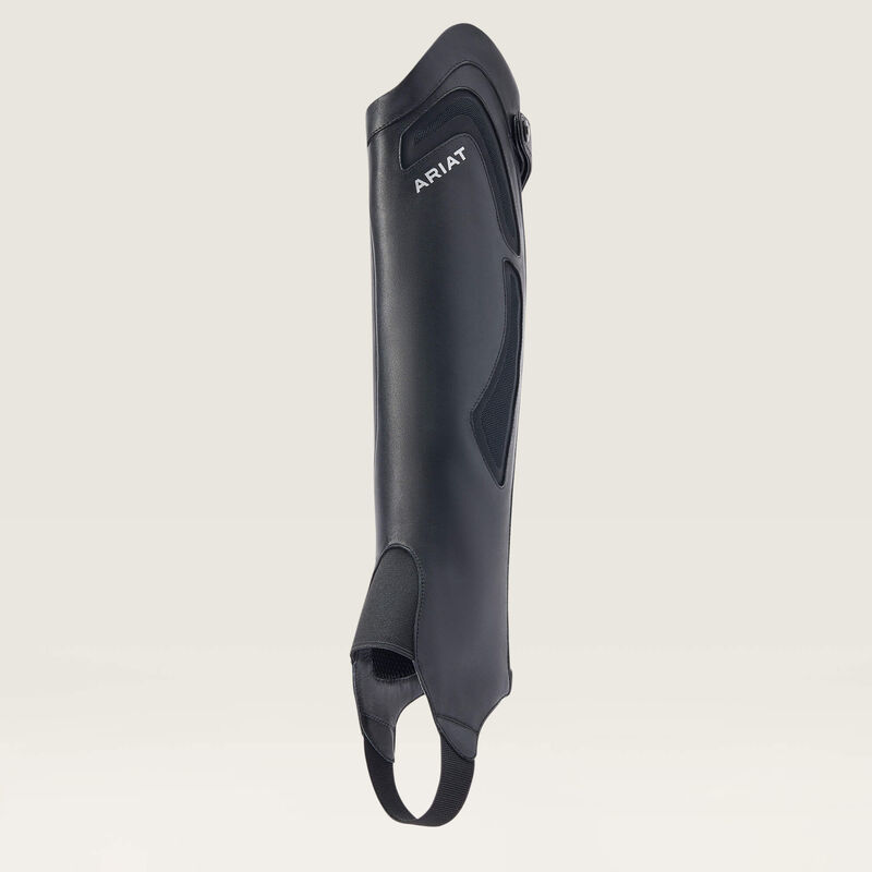 ADT UNISEX VENTTEK CHAP BLACK