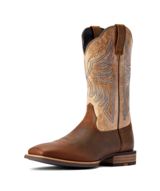 BOOTS, MNS EVERLITE BLAZIN WHOLE WHEAT/SAND