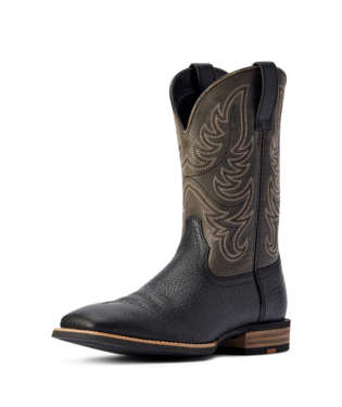 BOOTS, MNS EVERLITE COUNTDOWN BLACK/SLATE GREY