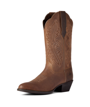 BOOTS, MNS EDGE LTE CHUKKA SD CT DARK BROWN