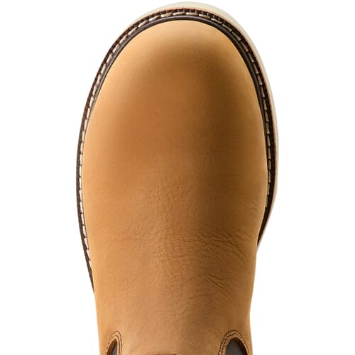 WMS REBAR WEDGE CHELSEA H2O CT ATQ BRN