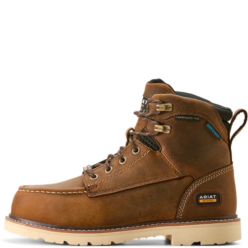 WMS REBAR LIFT H2O CT DSTSD BRN. 