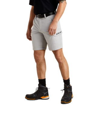 MNS RBR DRSTR WORKFLOW ULTRLT SHORTS ALLOY