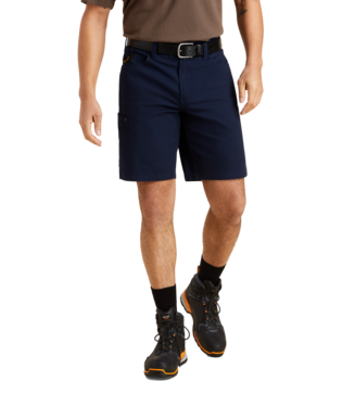 MNS RBR DRSTR MADE TOUGH SHORTS NAVY