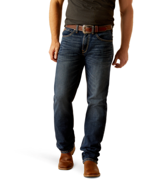 MNS M2 CLEVELAND BOOT JEANS BRADFORD