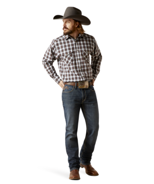 MNS M4 DEREK BOOT JEANS ATLAS