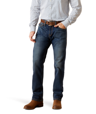 MNS M8 ART SLM JEANS DENALI