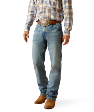 MNS M2 PACER BOOT JEANS NOLAN