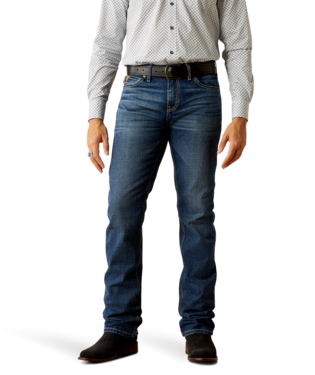 MNS M8 ASHTON STRGHT JEANS CHAMP