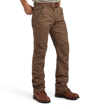 MNS REBAR M5 DRSTR WSH TWL DNGRE PANTS WREN