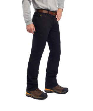 MNS REBAR M7 DURASTR MD TGH PANTS BLACK