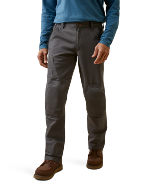 MNS REBAR M5 MD TGH GUARDIAN KNEE PANTS GREY