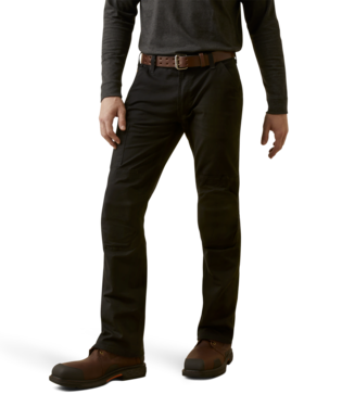 MNS REBAR M5 MD TGH GUARDIAN KNEE PANTS BLACK