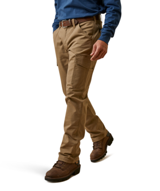 MNS REBAR M4 MADE TGH CARGO PANTS FIELD KHAKI