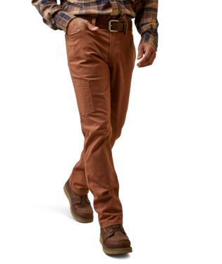 MNS REBAR M4 DURASTR MADE TGH PANTS SEQUOIA