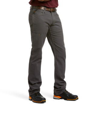 MNS REBAR M4 DRST MD TF STK STR PANTS REBAR GREY