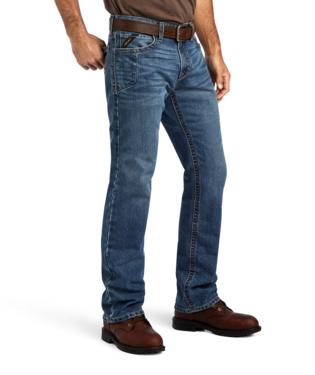 MNS REBAR M7 DURSTR EDGE STK SGT JEANS RICO