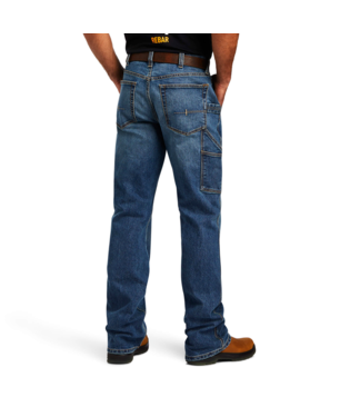 MNS REBAR M4 DURASTR WKHORSE BT JEANS GABE