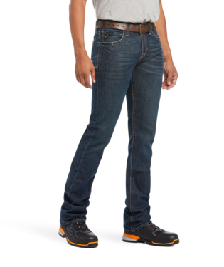MNS REBAR M7 DURASTR STRAIGHT JEANS BODIE