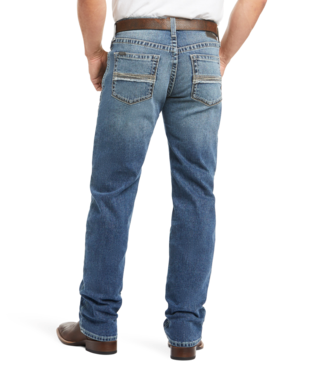 MNS M2 GRAYSON FARGO JEANS