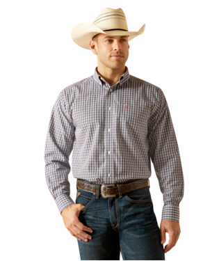 MNS WF WALKER LONG SLEEVE SHIRT SKYWAY