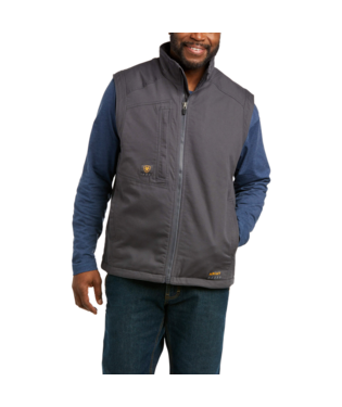 MNS RBAR WSHD DRCNVS INS VEST REBAR GREY