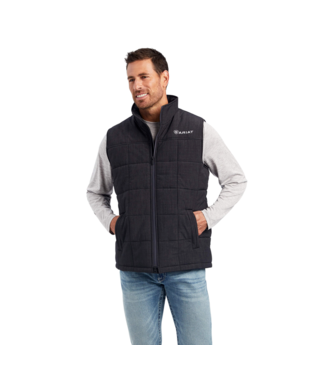 MNS CRIUS INSULATED VEST PHANTOM