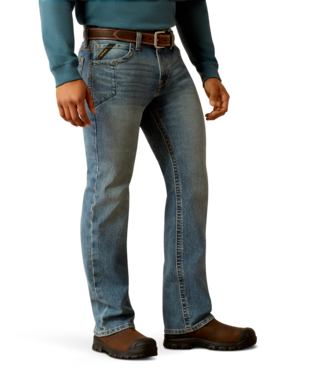 MNS REBAR M7 RAIL STRGHT JEANS BREAKER