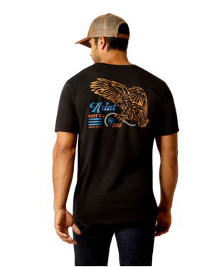MNS BRANFORD SHIRT CHARCOAL