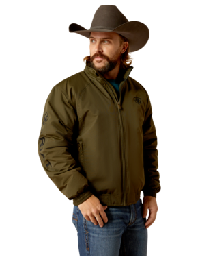 MNS TEAM INS JACKET RELIC