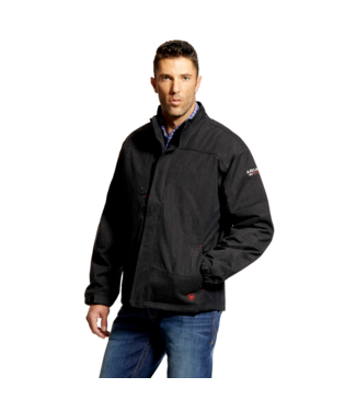 MNS FR H2O INS H2O JACKET BLACK