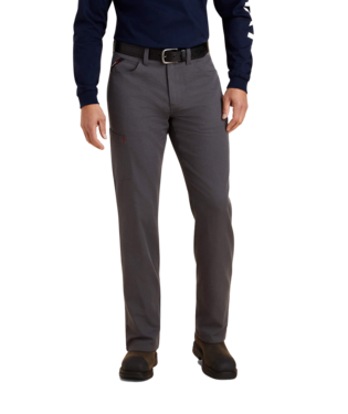 MNS FR M4 CROSSFIRE PANTS IRON GREY