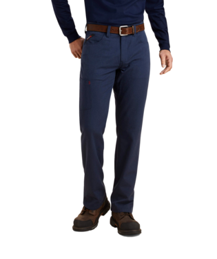 MNS FR M4 CROSSFIRE PANTS NAVY