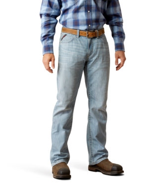 MNS FR M4 DURALIGHT REMMING BOOT JEANS CLEMENTE