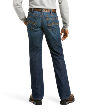 MNS FR M4 STR DURALIGHT JETT BOOT JEANS AIRWAY