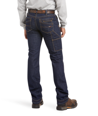 MNS FR M7 DURASTR WRKHRS STACKABLE STRAIGHT RINSE