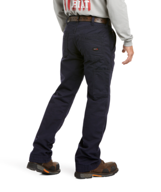 MNS FR M4 RLX WORKHORSE PANTS FR NAVY