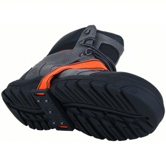 K1 Series - Original Mid-Sole Ice Cleat Low-Profile