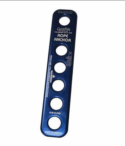 Rope Anchor Device - Construction Anchors