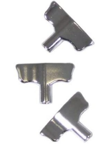 #6 Wing Nut (355WING#6) - Construction Anchors