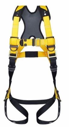 Series 3 Harness, M-L, PT chest, TB legs - Harnesses