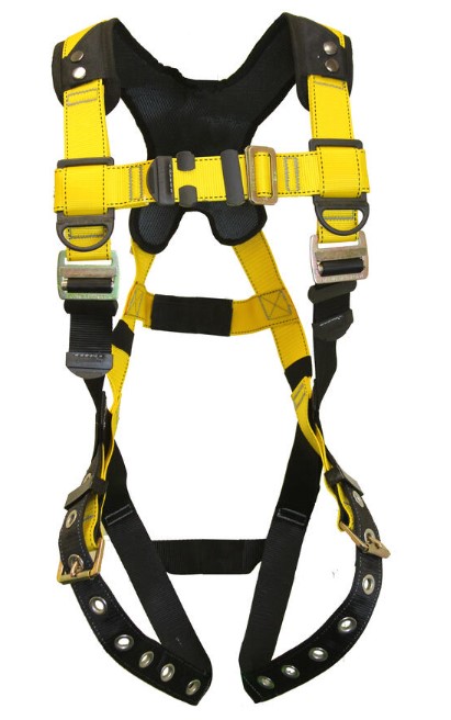 Series 3 Harness, 3XL, PT chest, TB legs - Harnesses