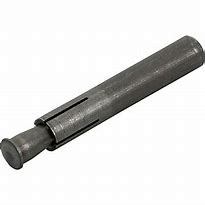 *Requires ESG approval* CAL-S-24 weld on anchor.  4 inch OD pipe with drop forged eye (00603) - Eng. Anchor Sys