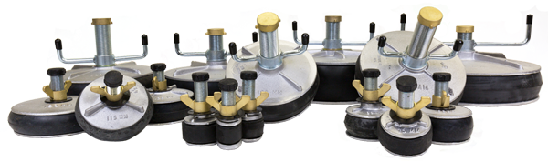 1.5" Aluminum Expansion Plug - Plugs