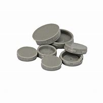 1" Cap 500/pkg - Caps