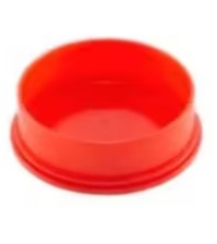 1-3/4" Cap 200/pkg - Caps