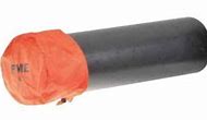 1" x4" Deep FME Covers (50/pkg) - Covers