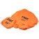 1' FME Tube Covers 50/pkg - Covers
